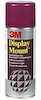 Cola Spray Displaymount 400ml permanente forte